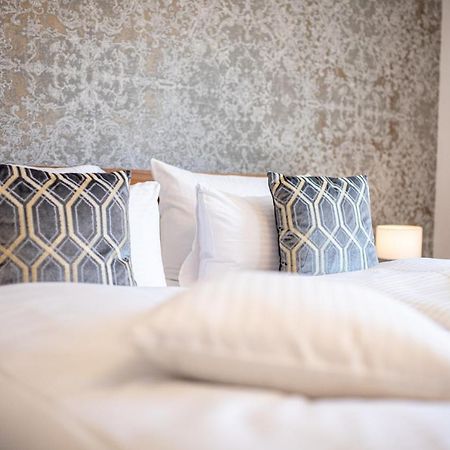 Apartament Alpenglueck Garmisch-Partenkirchen Zewnętrze zdjęcie