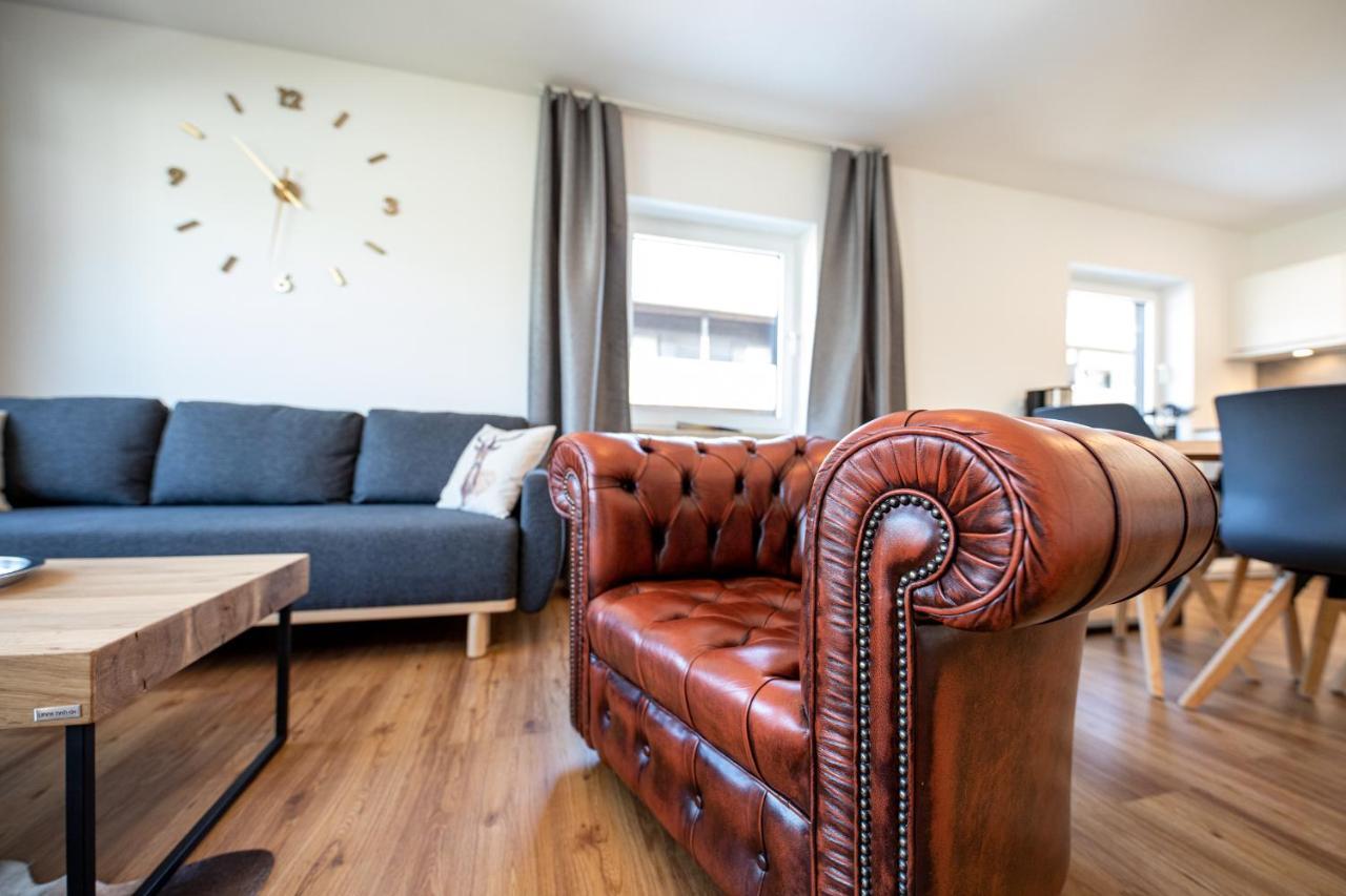 Apartament Alpenglueck Garmisch-Partenkirchen Zewnętrze zdjęcie