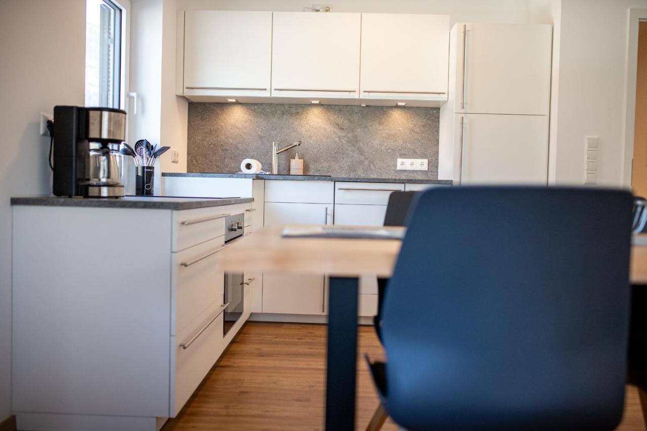 Apartament Alpenglueck Garmisch-Partenkirchen Zewnętrze zdjęcie
