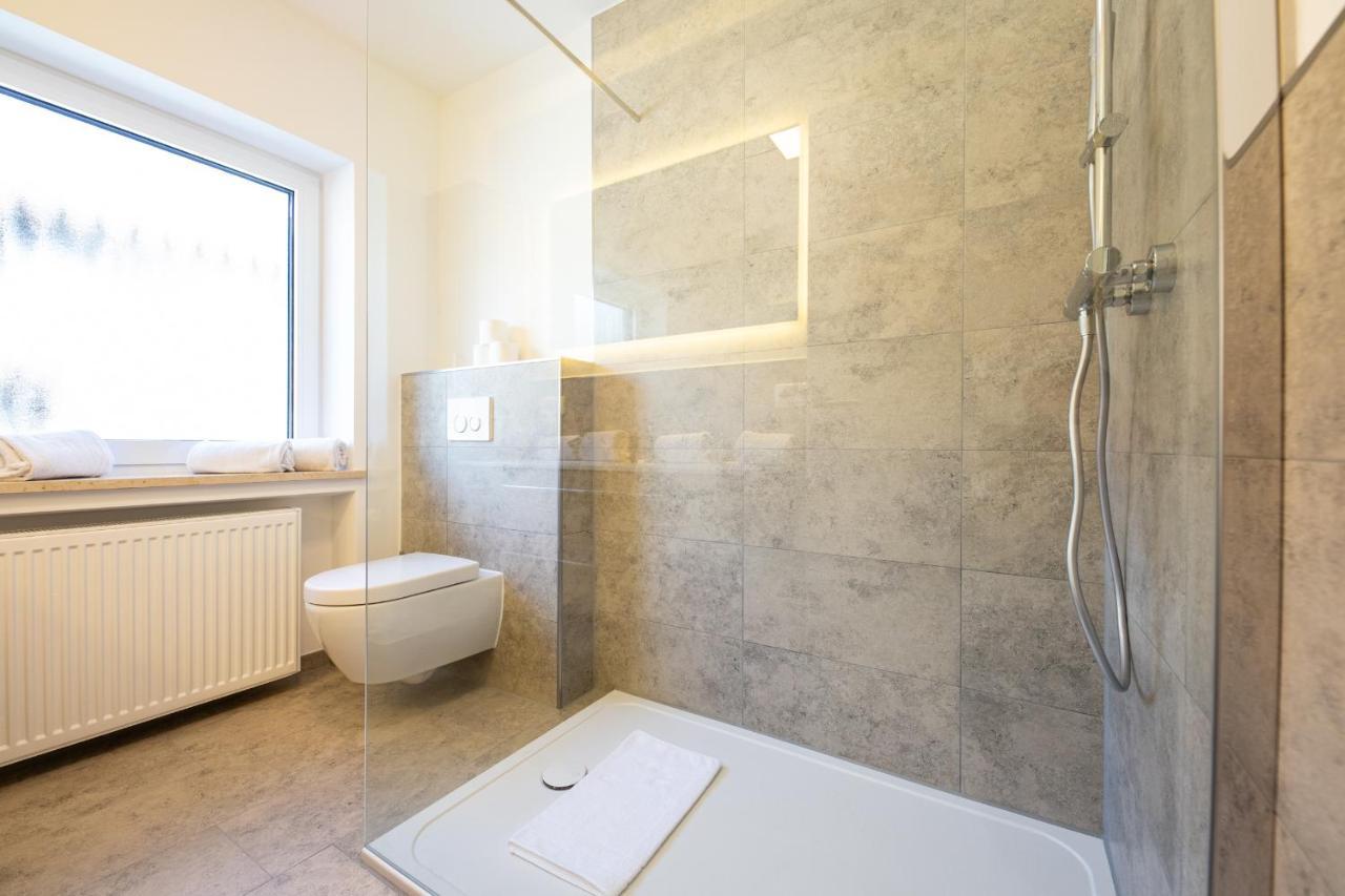 Apartament Alpenglueck Garmisch-Partenkirchen Zewnętrze zdjęcie