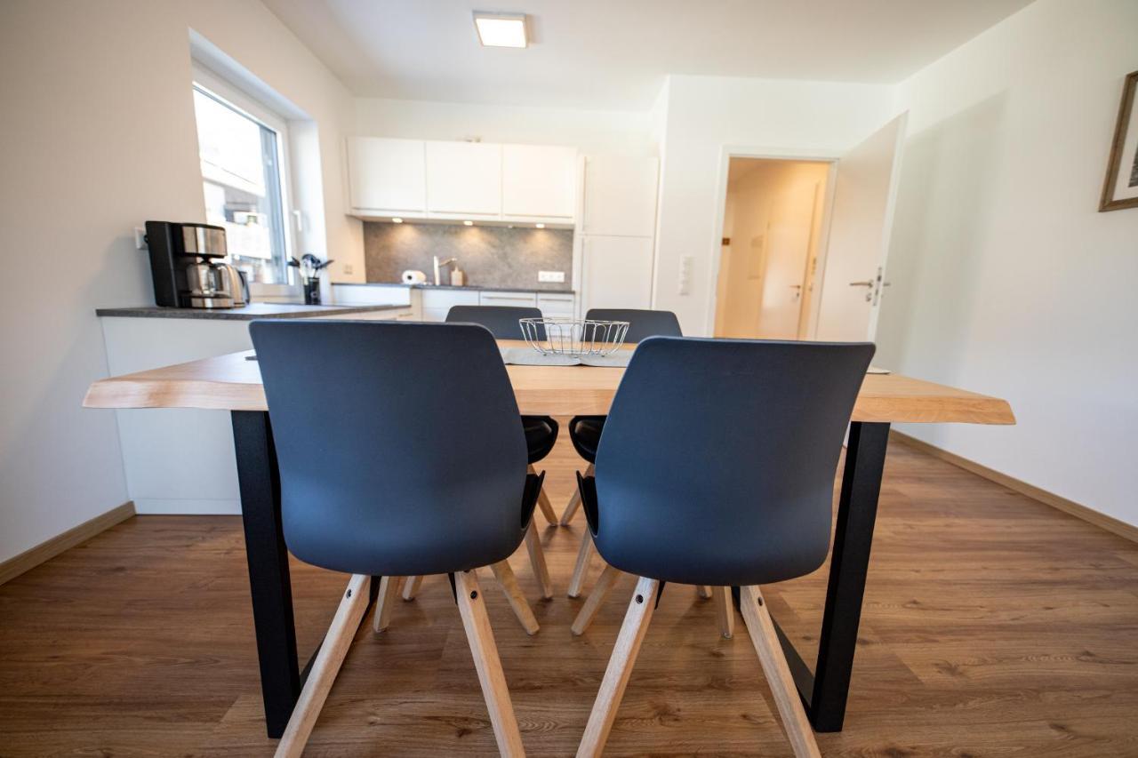 Apartament Alpenglueck Garmisch-Partenkirchen Zewnętrze zdjęcie